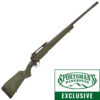 savage 110 switchback black bolt action rifle 65 prc 24in 1653419 1