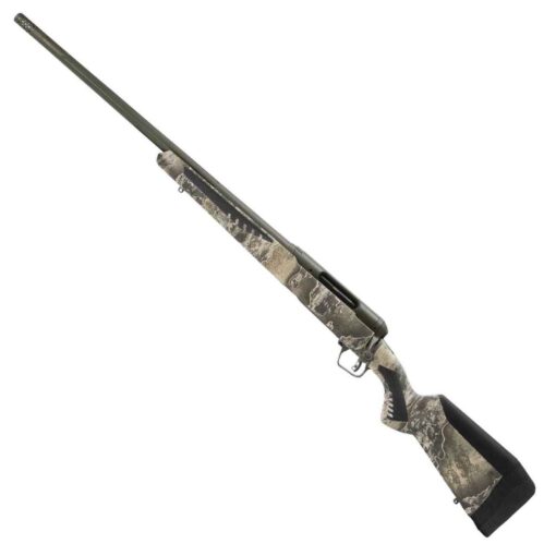 savage 110 timberline left hand realtree excape bolt action rifle 7mm 08 remington 22in 1677614 1