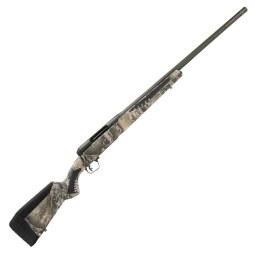savage 110 timberline realtree excape bolt action rifle 300 winchester magnum 24in 1677605 1 1