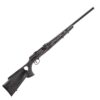 savage a22 target thumbhole gray semi automatic rifle 22 lr 22in 1541449 1