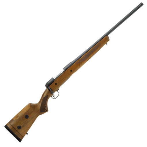 savage arms 110 classic blackwalnut bolt action rifle 65 creedmoor 1621630 1