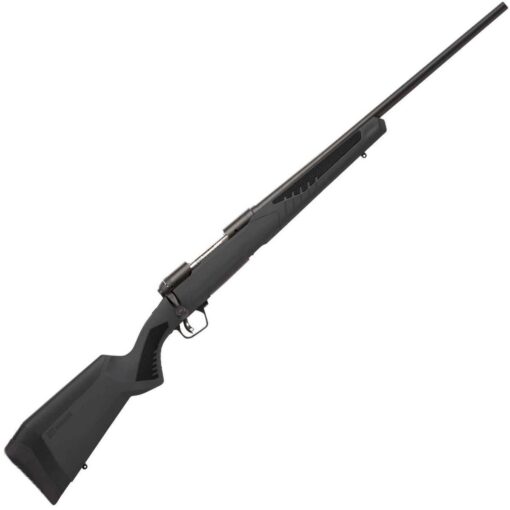 savage arms 110 hunter black bolt actin rifle 280 ackley improved 1541318 1
