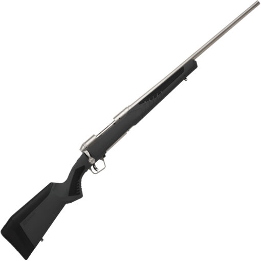 savage arms 110 storm stainless bolt action rifle 280 ackley improved 1541319 1