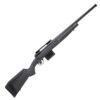 savage arms 110 tactical matte black bolt action rifle 300 winchester magnum 24in 1790761 1 3