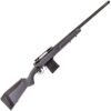 savage arms 110 tactical rifle 1507028 1