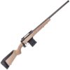 savage arms 110 tactical rifle 1507030 1