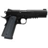 savage arms 1911 government 9mm luger 5in black nitride pistol 101 rounds 1794043 1