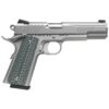 savage arms 1911 government 9mm luger 5in stainless steel pistol 101 rounds 1794039 1