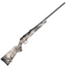 savage arms a17 heavy barrel high luster black semi automatic rifle 17 hmr 22in 1790767 1 1