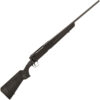 savage arms axis ii black bolt action rifle 65 creedmoor 1541439 1