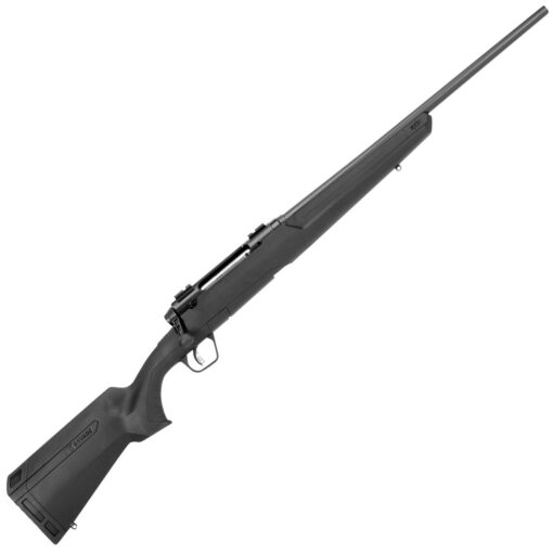 savage arms axis ii compact black bolt action rifle 223 remington 1541446 1
