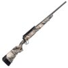 savage arms axis ii grayoverwatch camo bolt action rifle 22 250 remington 1621589 1