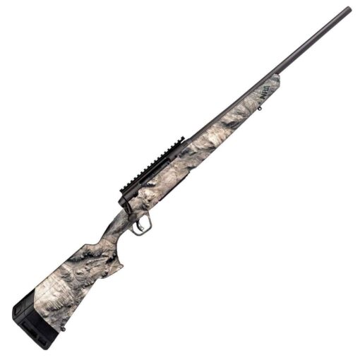 savage arms axis ii grayoverwatch camo bolt action rifle 243 winchester 1621590 1
