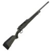 savage impulse blackod green bolt action rifle 65 creedmoor 20in 1683498 1