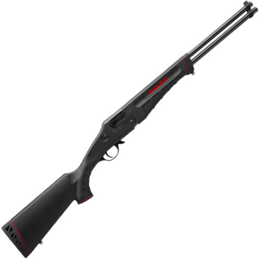 savage model 42 break action rifle 1432164 1