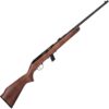 savage model 64 g matte blued semi automatic rifle 22 long rifle 1458253 1